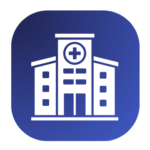 Hospitales y clínicas