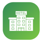 Hoteles y turismo