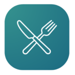 Restaurantes y sector alimenticio