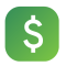 Dinero Icono